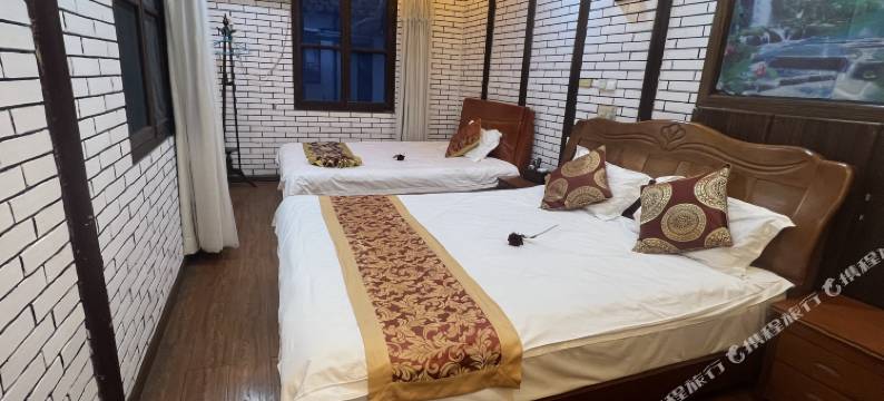 周庄近水楼台客栈图片