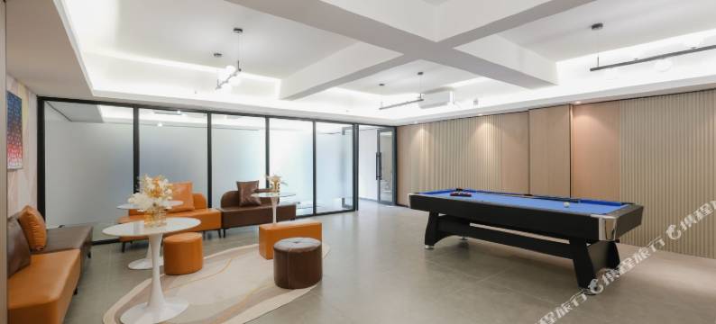 冠寓(成都双凤桥地铁站店)图片