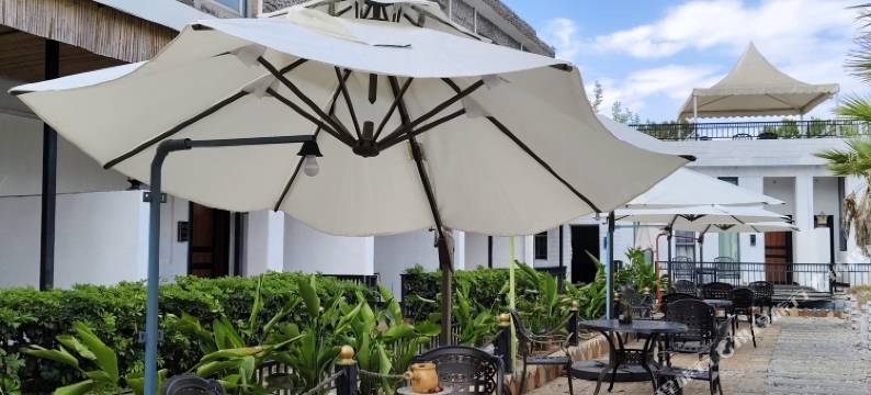 金岸瑀珑度假酒店(石林景区店)图片