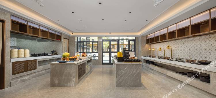 维也纳国际酒店(吉木萨尔店)图片