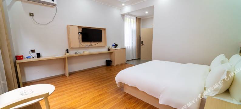 华坪丰盈宾馆图片