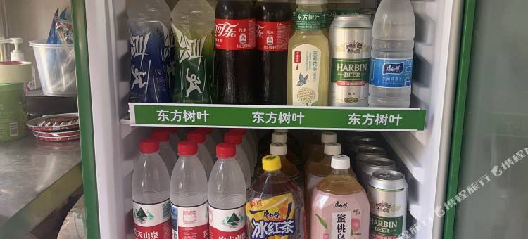 大连客来顺旅店图片