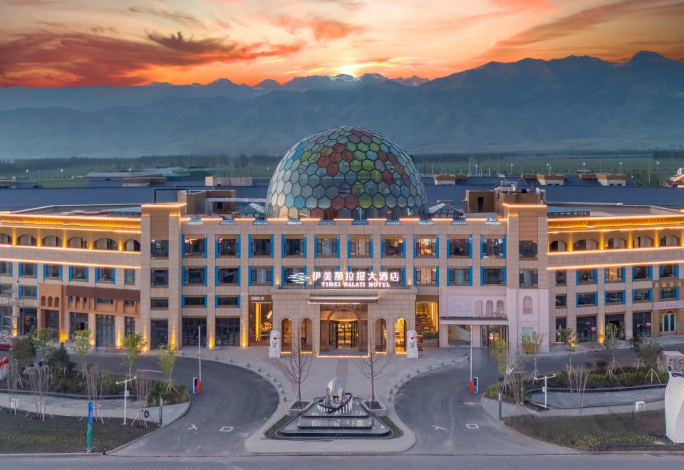 Hotel Overview