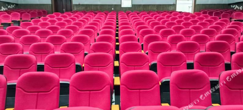 大连京体国际会议中心酒店图片