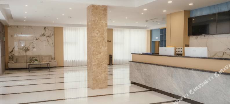 乾丰酒店(金乡金兴商贸城店)图片