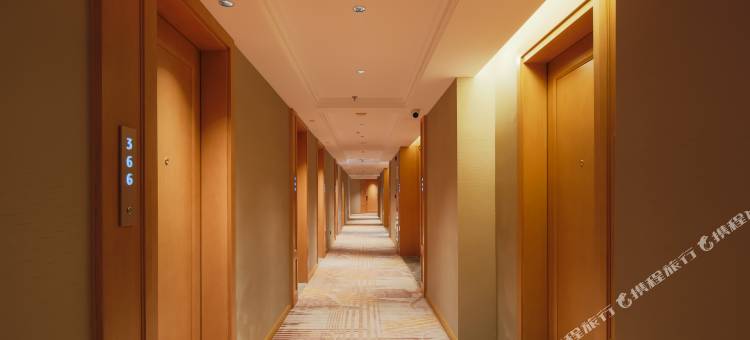 维也纳酒店(滁州凤阳科技学院店)图片