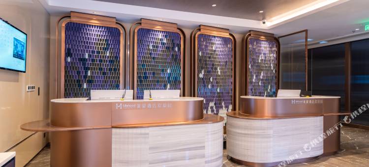 美豪酒店(南昌高新大道地铁站店)图片