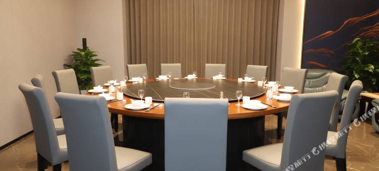 瑞昌华天酒店(联盛购物广场瑞昌火车站店)图片