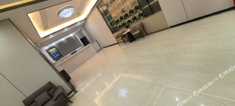 优雅酒店(海丰梅陇店)图片