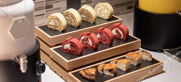 麗枫酒店(承德避暑山庄店)图片