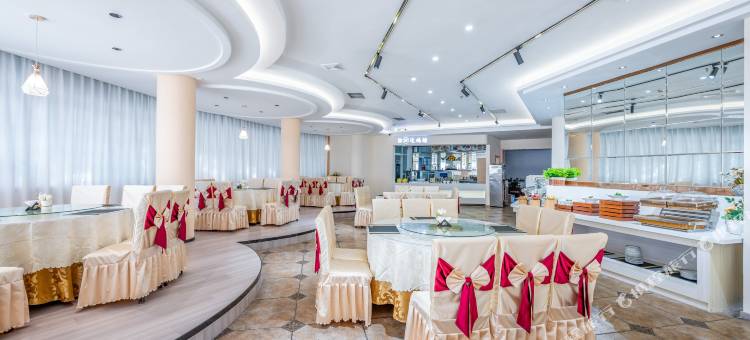 艾扉酒店(汉中城固县文化路店)图片