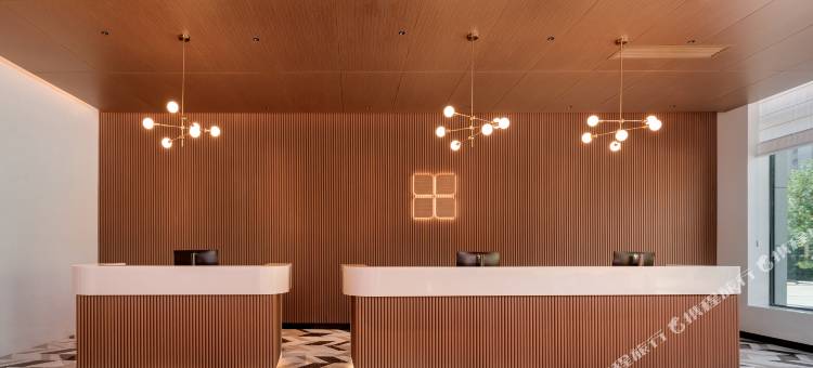 焉耆希尔顿花园酒店图片