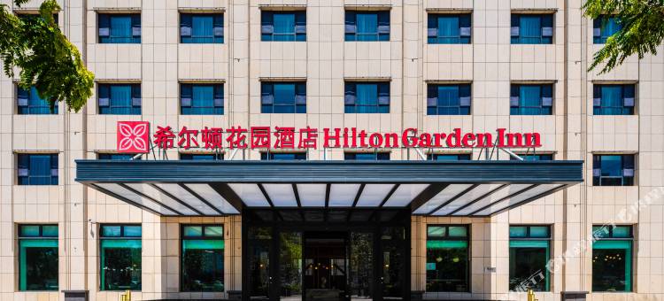 焉耆希尔顿花园酒店图片