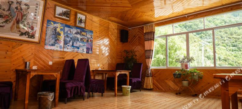 四姑娘山小杨客栈(双桥沟景区店)图片