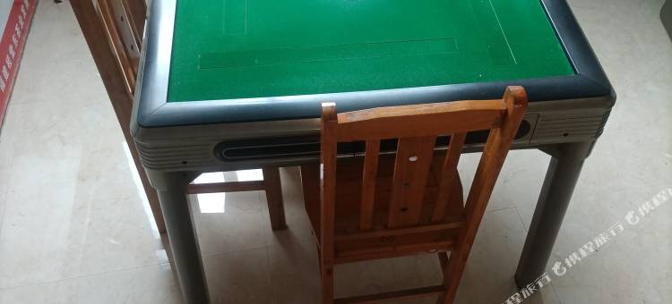 屏南天助公寓图片