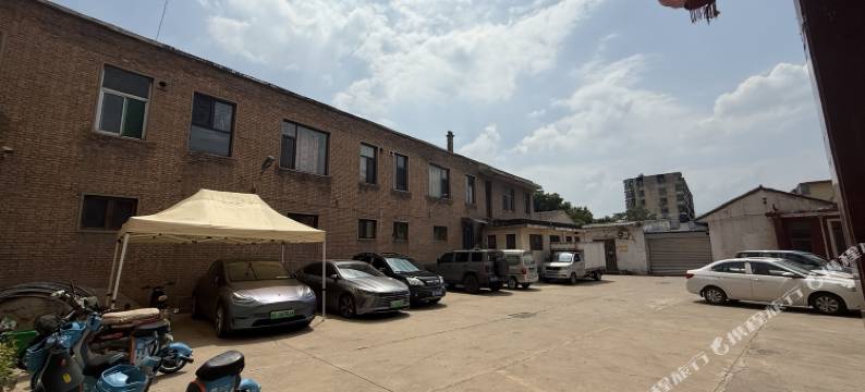 文水大盛宾馆图片