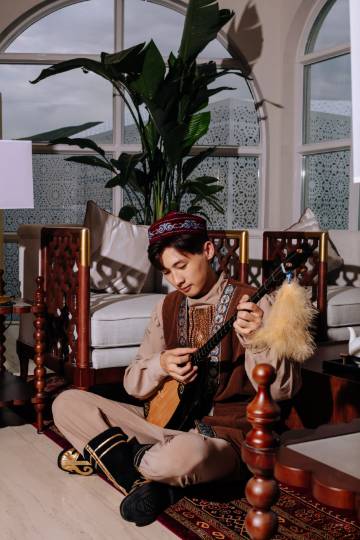 乌孙夏勒·艺宿(那拉提景区店)图片