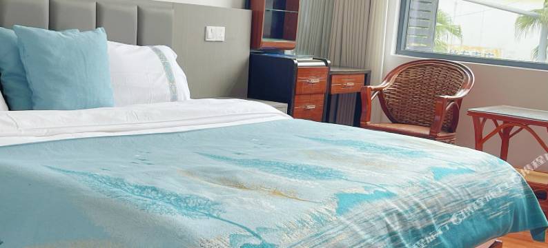 勐仑文彦民宿图片