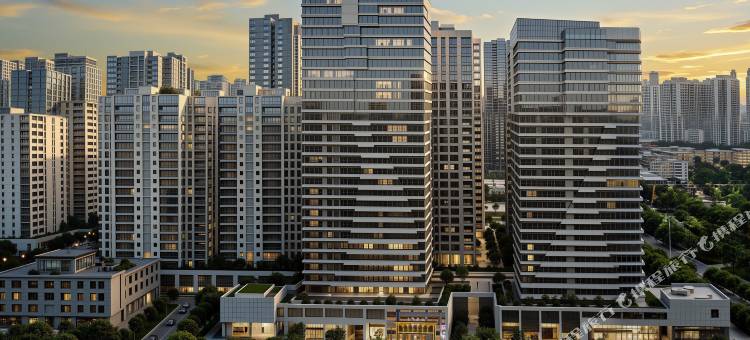 全季酒店(观山湖美的悦然时光店)图片