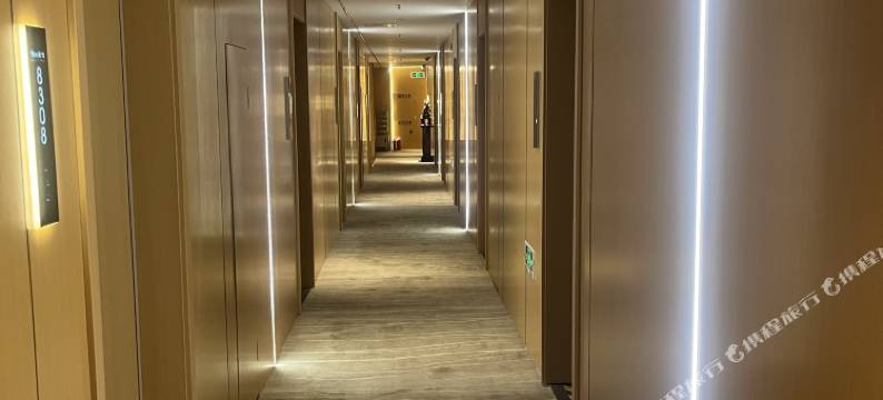 淮安龙城宾馆图片