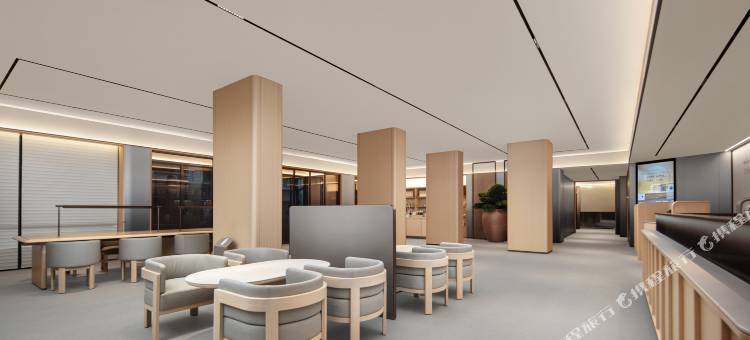 全季酒店(长沙五一广场袁家岭地铁站店)图片