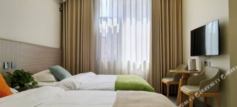 弥勒汇宾园民宿图片