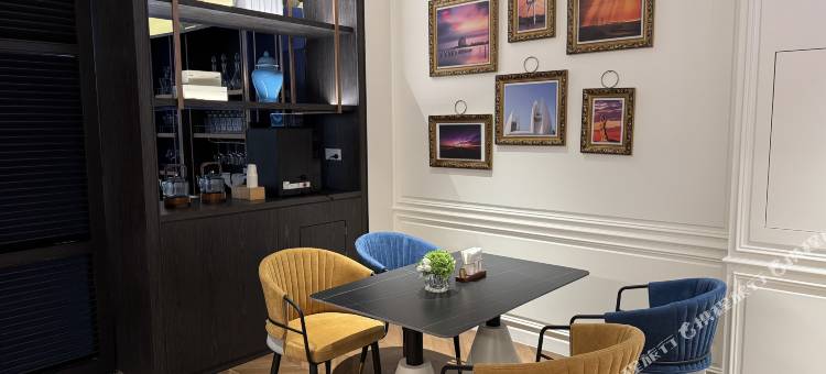 美豪酒店(珠海情侣中路万象汇店)图片