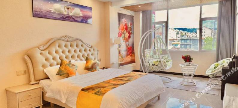 姚安荷城智能民宿图片