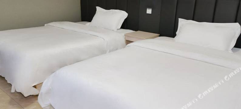 潮州聚丰商务公寓图片