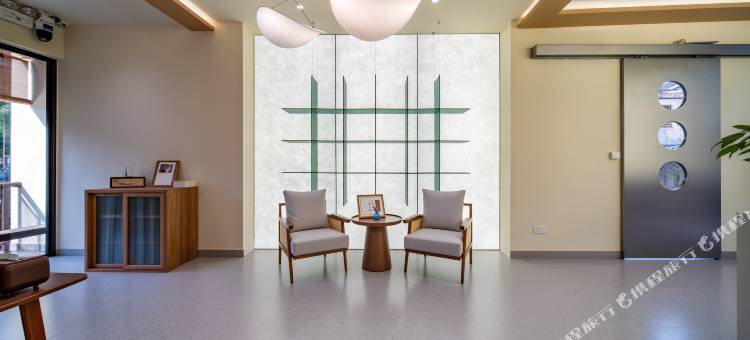 边城有明·熹安Zeann民宿图片