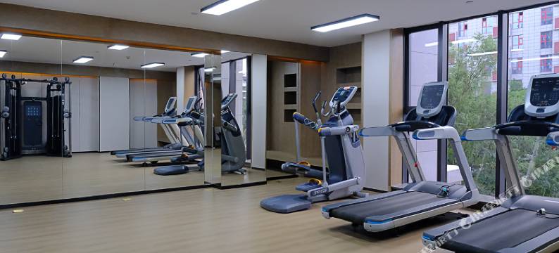 西安钟楼开元名都酒店(钟鼓楼店)图片