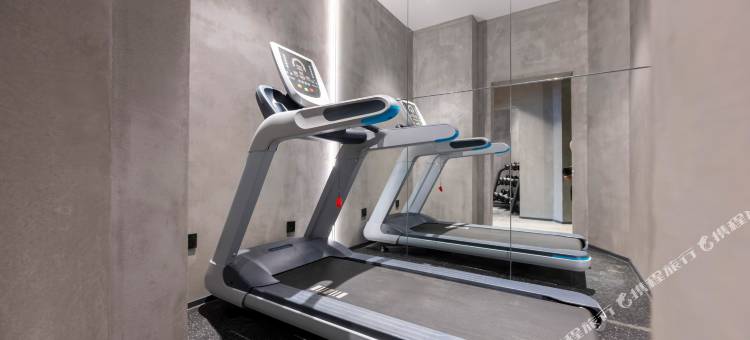 秋果酒店(北京鸟巢亚运村店)图片