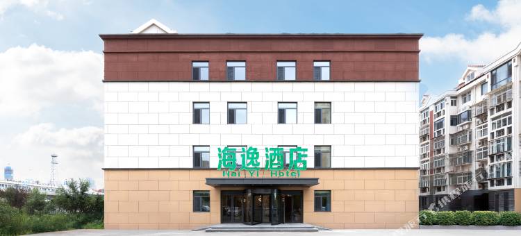 海逸酒店(天津火车站靖江路地铁站店)图片