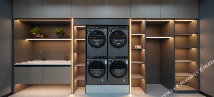 艾扉酒店(南京澳林广场店)图片