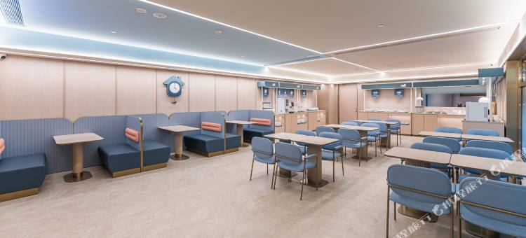 汉庭酒店(石家庄鹿泉龙泉东路店)图片