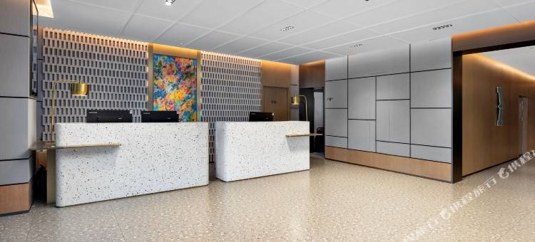 丽怡酒店(北京北医三院牡丹园地铁站店)图片