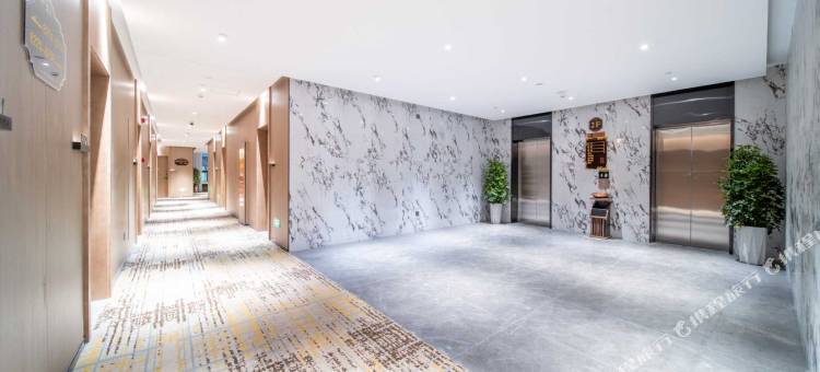 欣宜酒店(乌鲁木齐米东南路店)图片