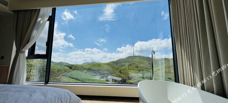 南山星空民宿图片