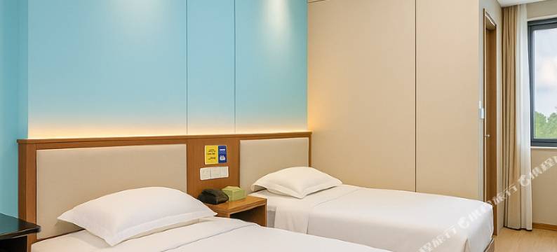 岱山县布丁宾馆图片