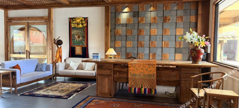 玉科•因喀庄园图片