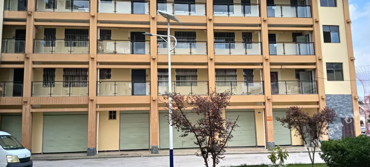 石林云栖处民宿图片