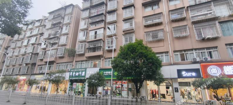 息烽幸福之家格调居图片