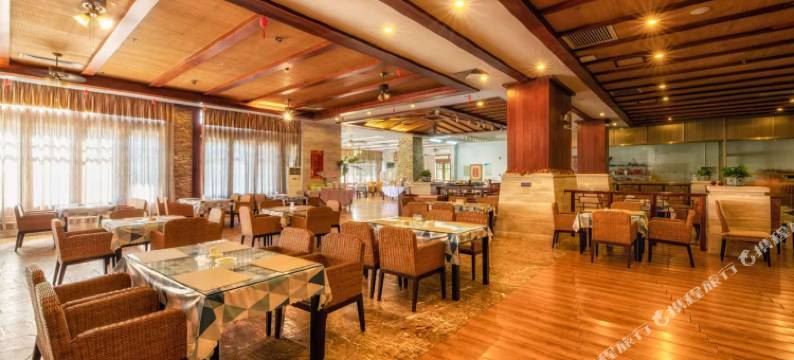 格美酒店(海东方沙滩公园店)图片