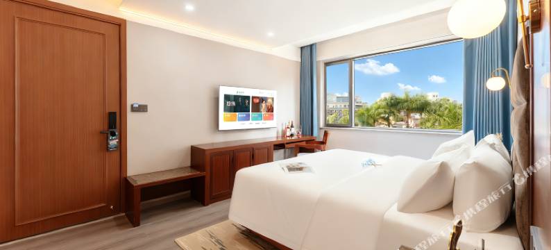 云滇酒店(昆明长水国际机场店)图片