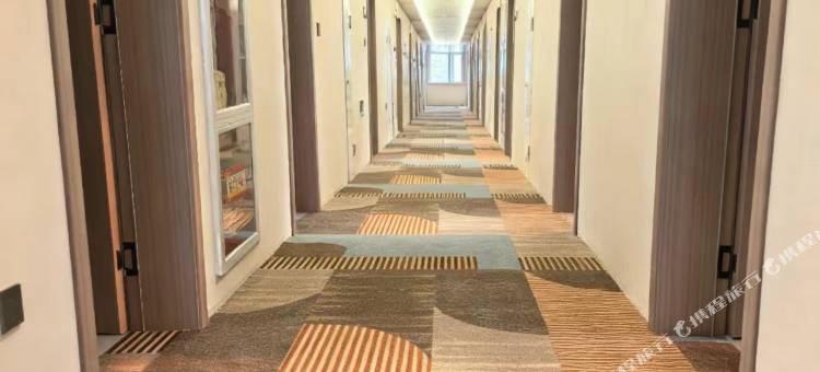 逸加智能酒店(街心广场人民医院店)图片