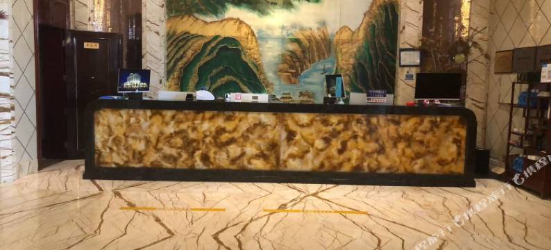 伊鑫国际水汇图片