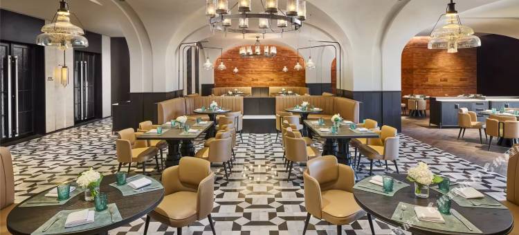 长沙天心希尔顿逸林酒店图片