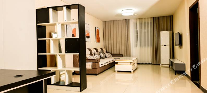 新昌万鼎商务酒店图片