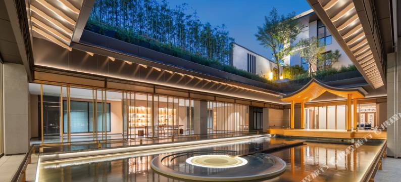 重庆画廊酒店图片