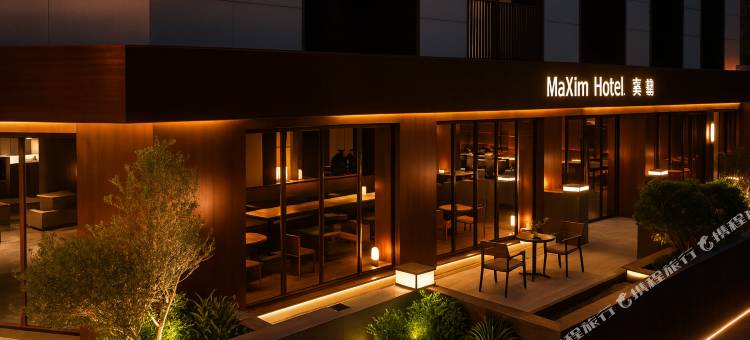 麦禧麦悦酒店(中国科技五金城店)图片